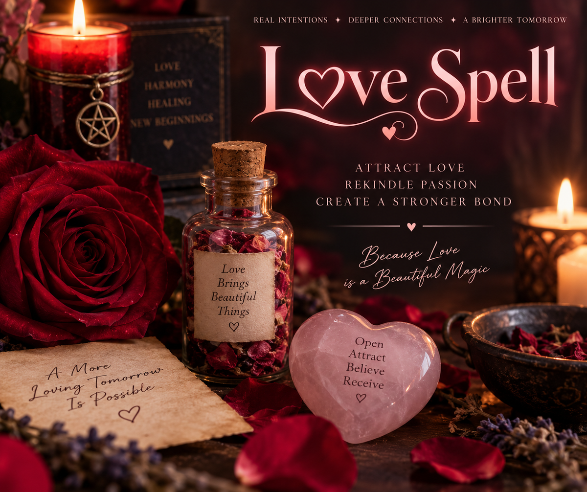Love Spell