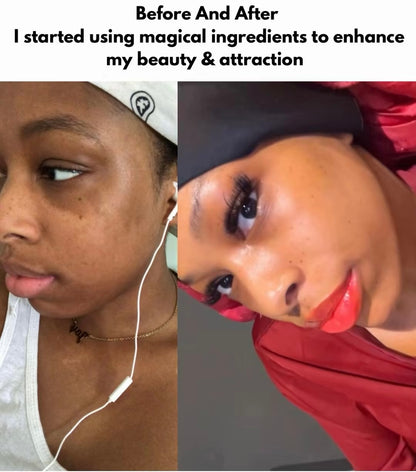 Glamour & Beauty Facial Oil