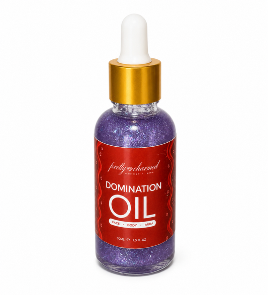 DOMINATION OIL