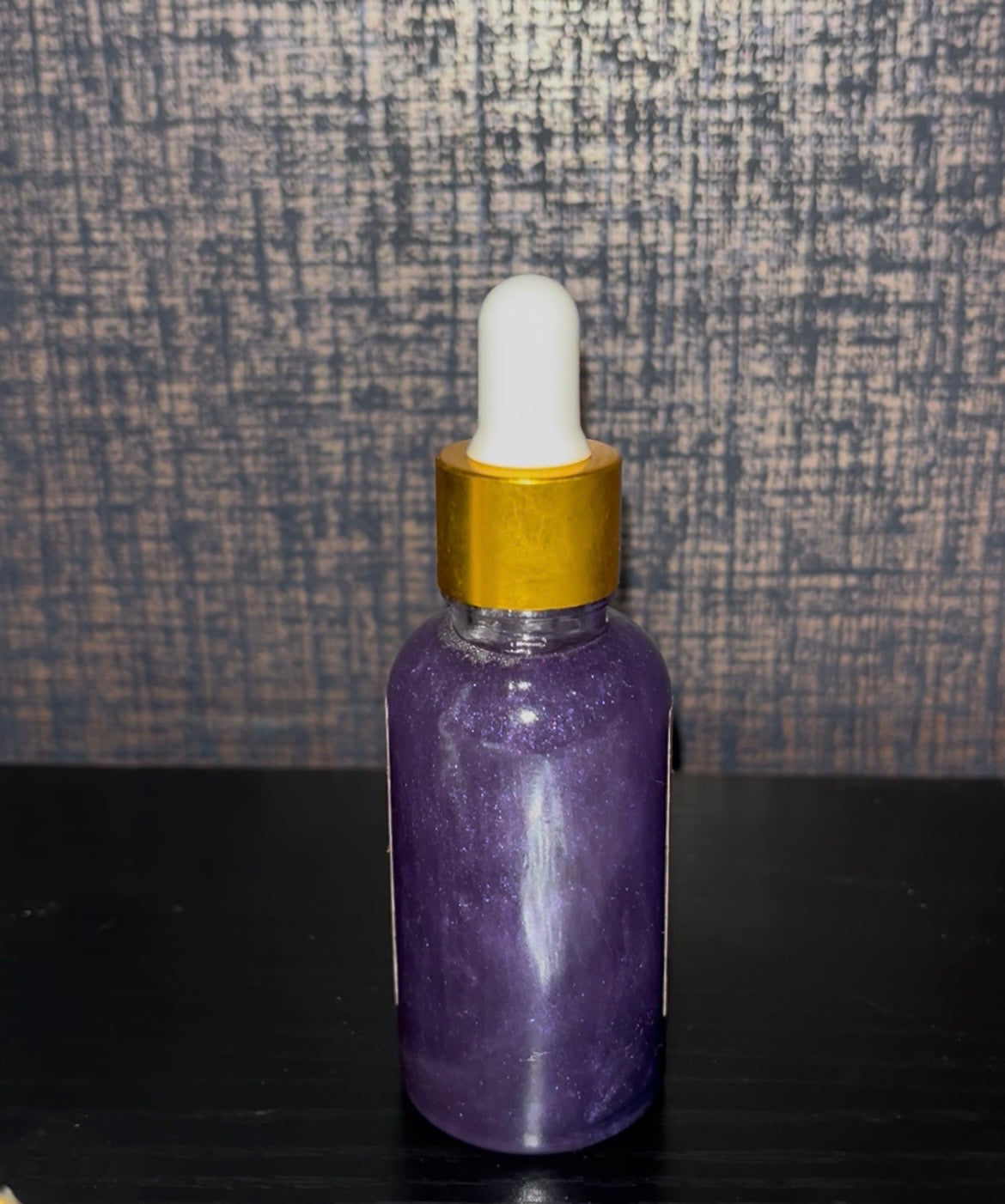 DOMINATION OIL