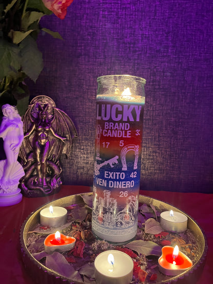 Custom Spellwork Bundle (2 spells)