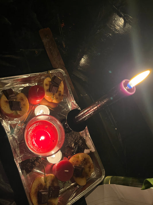 Glamour  & Fame Spell Visibility, Recognition & Star Magnetism