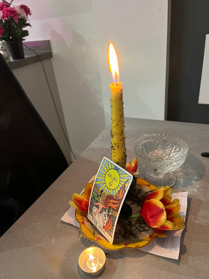 Custom Spellwork Bundle (2 spells)