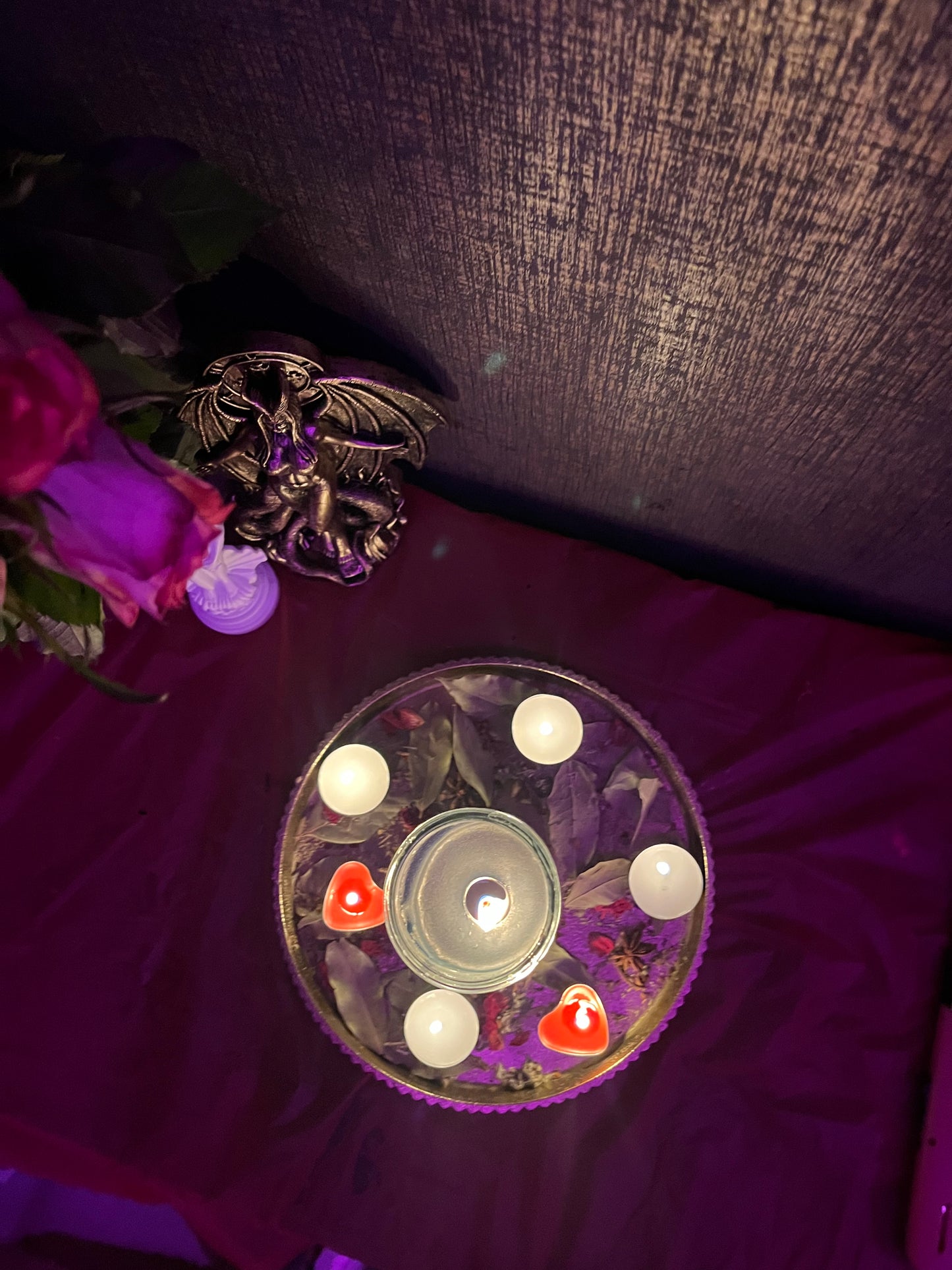 Custom Spellwork Bundle (2 spells)