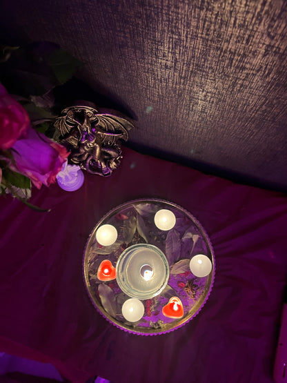 Custom Spellwork Bundle (2 spells)