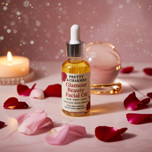 Glamour & Beauty Facial Oil