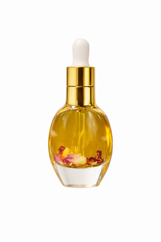 Glamour & Beauty Facial Oil Limited Edition *Pre-Order*