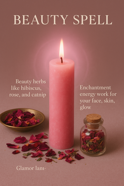 Beauty Spell