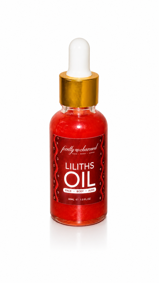 LILITH OIL