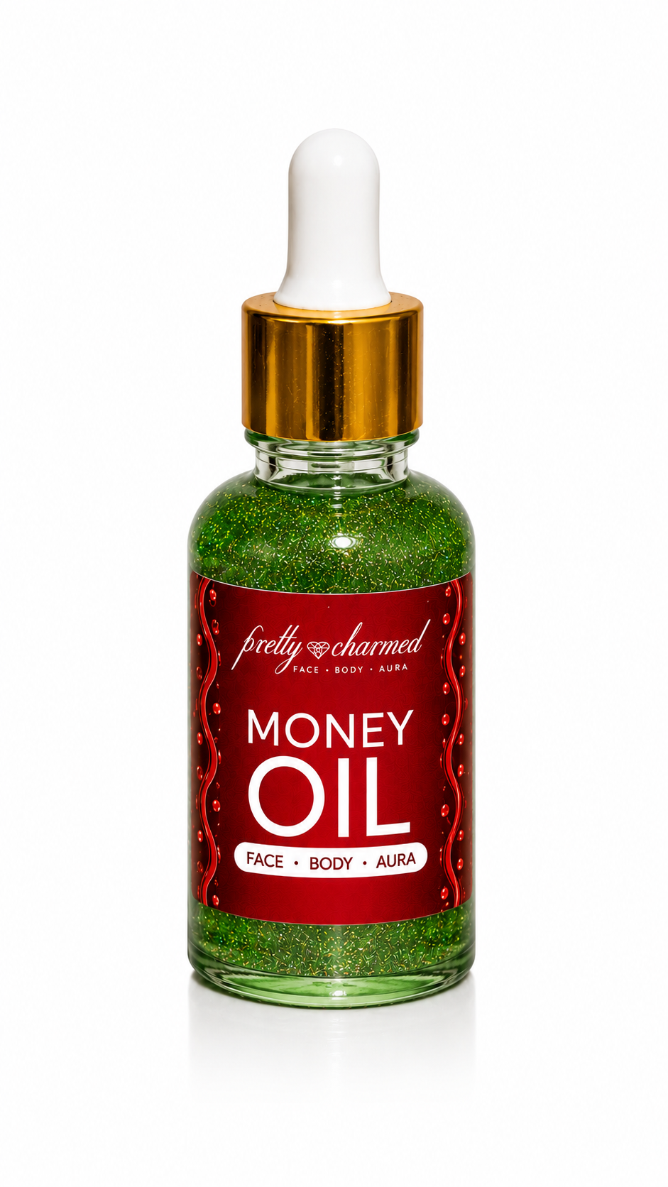MONEY OIL