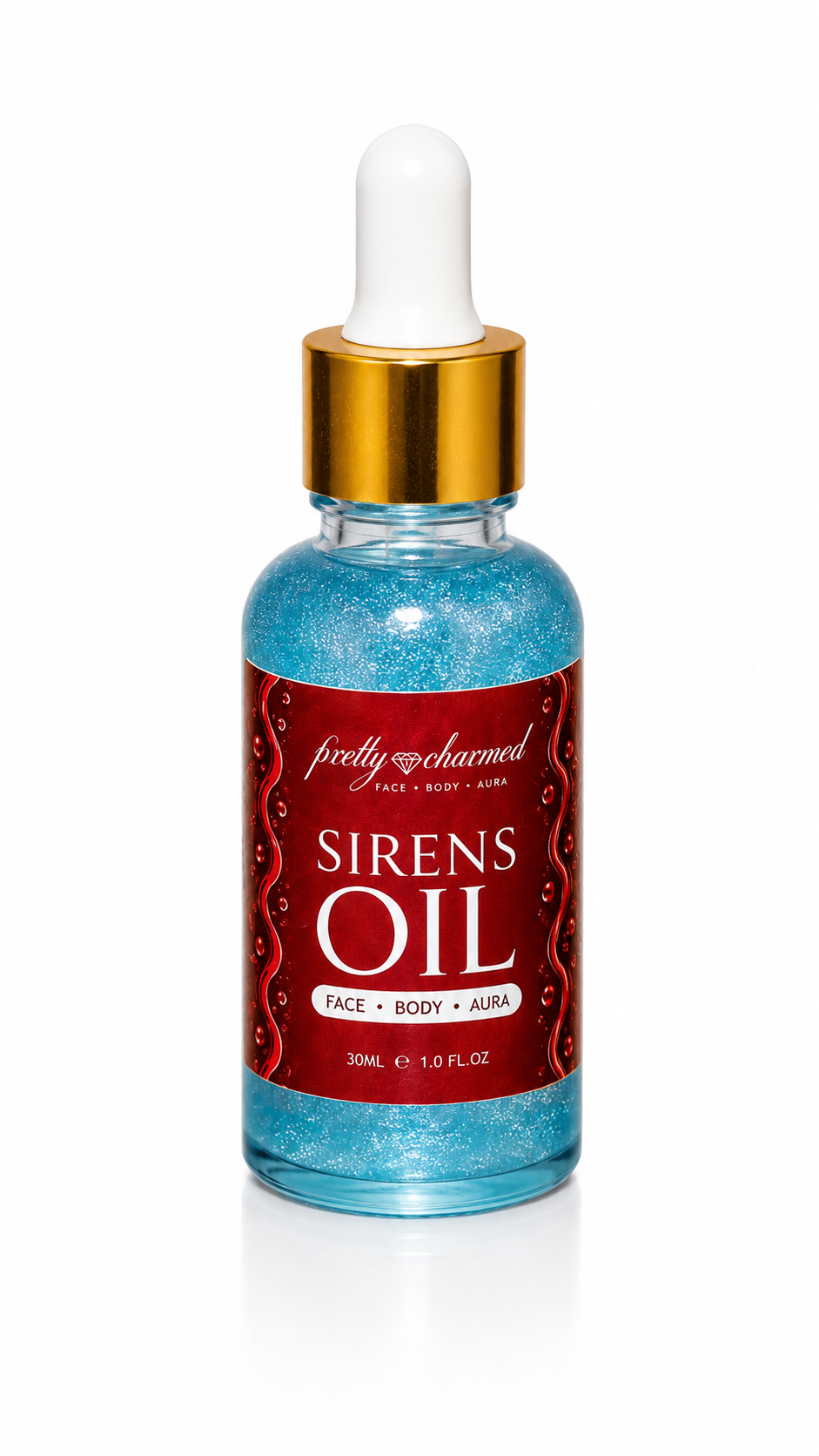 SIRENS OIL
