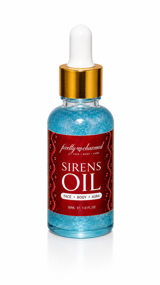 SIRENS OIL
